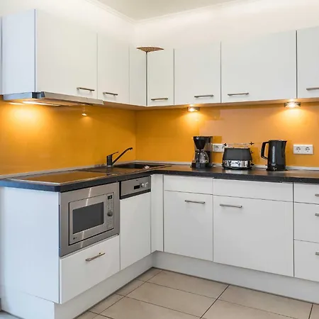 Hanseresidenz Ii Whg 20