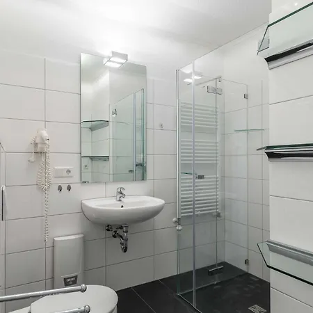 Hanseresidenz Ii Whg 20 Boltenhagen (Ostseebad)