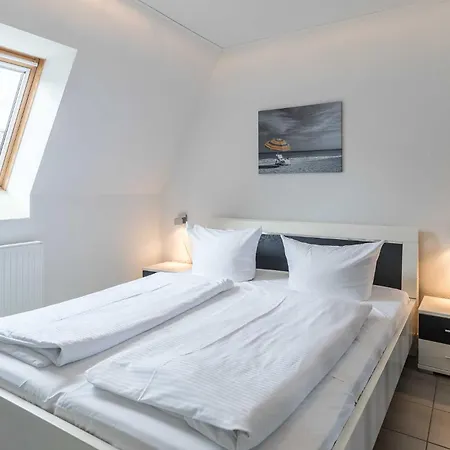 Hanseresidenz Ii Whg 20