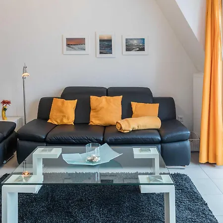 Hanseresidenz Ii Whg 20 Apartamento Boltenhagen (Ostseebad)