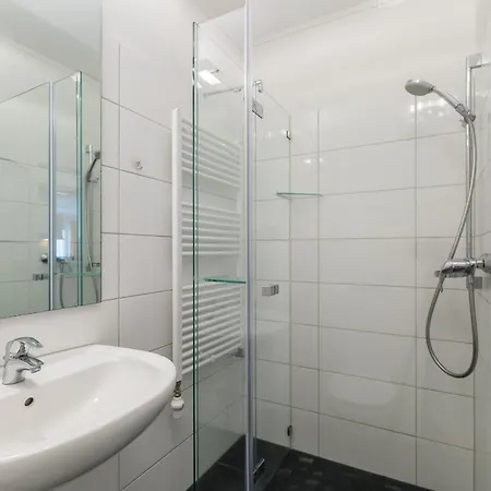 Hanseresidenz Ii Whg 20 Apartamento