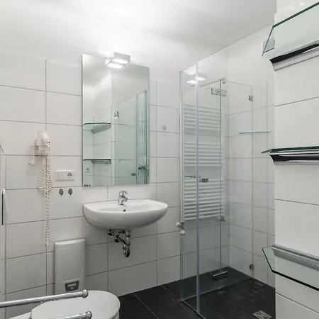 Hanseresidenz Ii Whg 20 * Boltenhagen (Ostseebad)