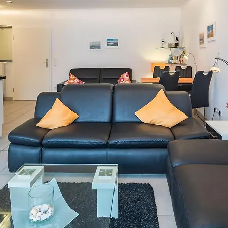 Hanseresidenz Ii Whg 20 Apartamento Boltenhagen (Ostseebad)