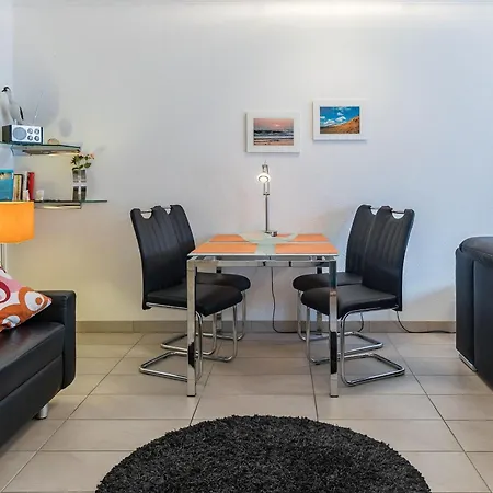 Hanseresidenz Ii Whg 20 Apartamento Boltenhagen (Ostseebad)