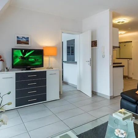 Hanseresidenz Ii Whg 20 Apartamento Boltenhagen (Ostseebad)