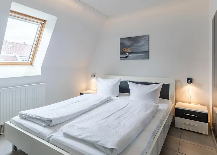 Hanseresidenz Ii Whg 20 * Boltenhagen (Ostseebad)