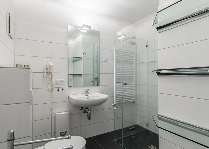 Hanseresidenz Ii Whg 20 *